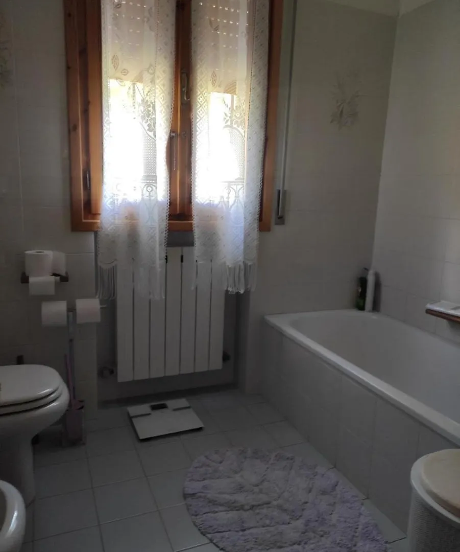 Emilia Green Escape Bnb Marano  Bed & Breakfast