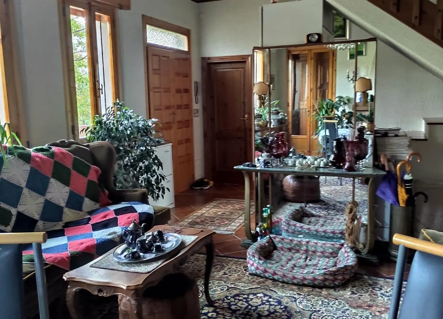 Emilia Green Escape Bnb Marano  0*, Marano (Emilia-Romagna)