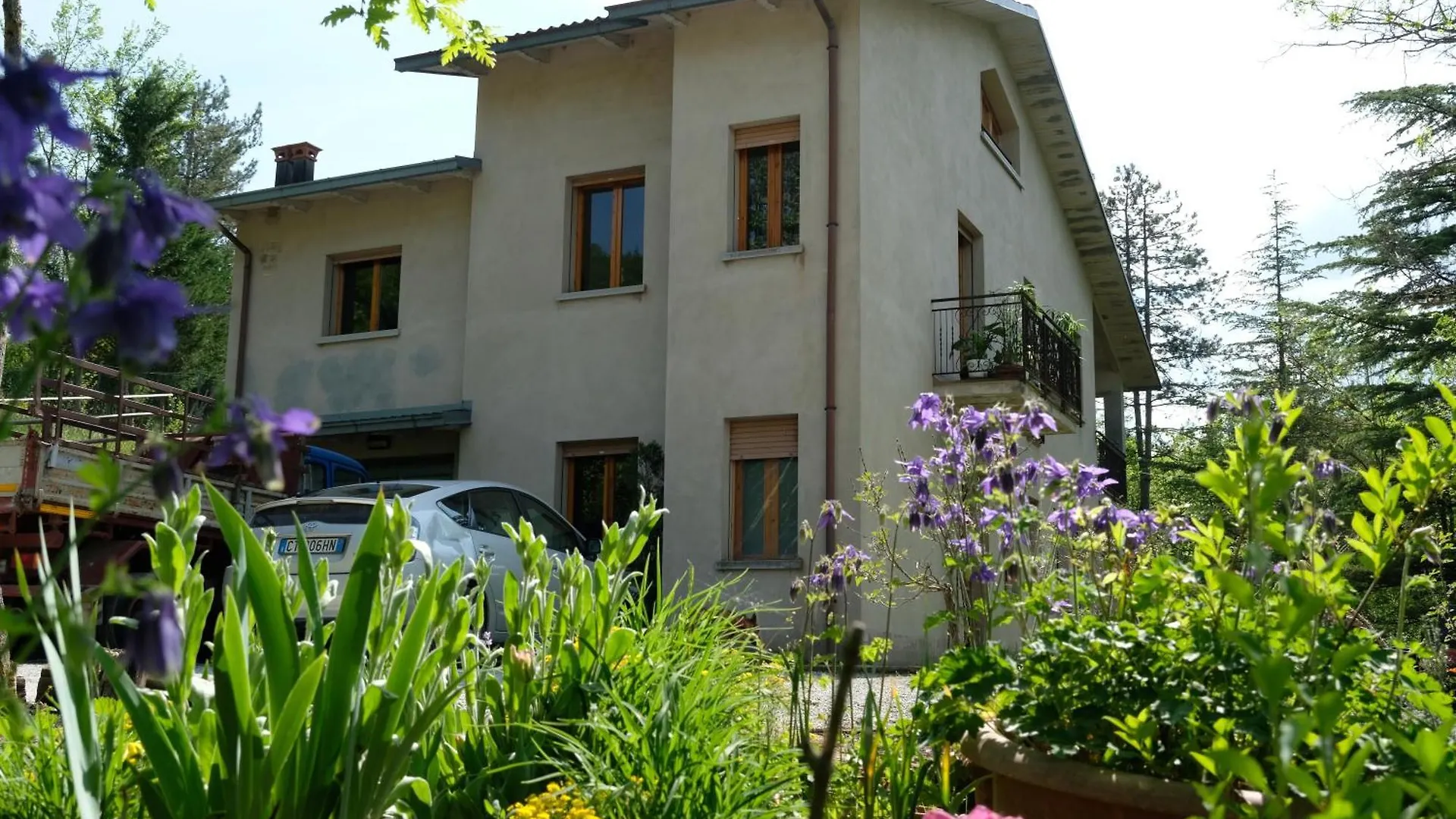 Emilia Green Escape Bnb Marano  0*, Marano (Emilia-Romagna) Italy