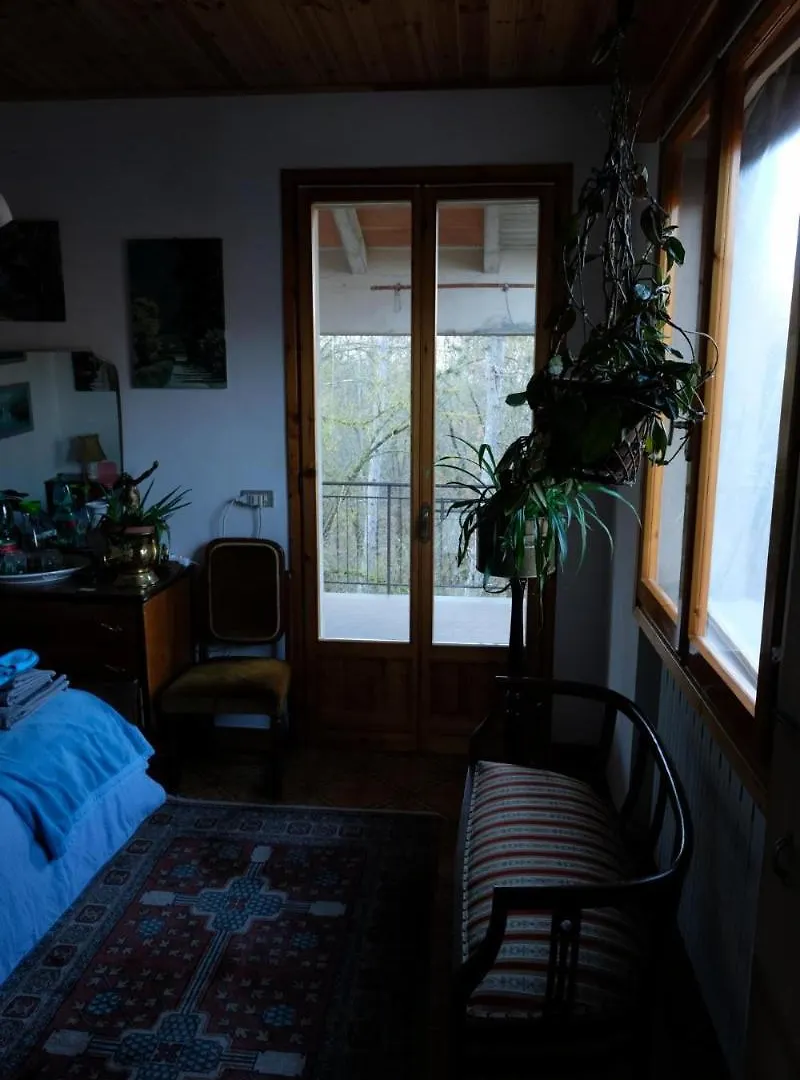 Emilia Green Escape Bnb Marano  Marano (Emilia-Romagna)
