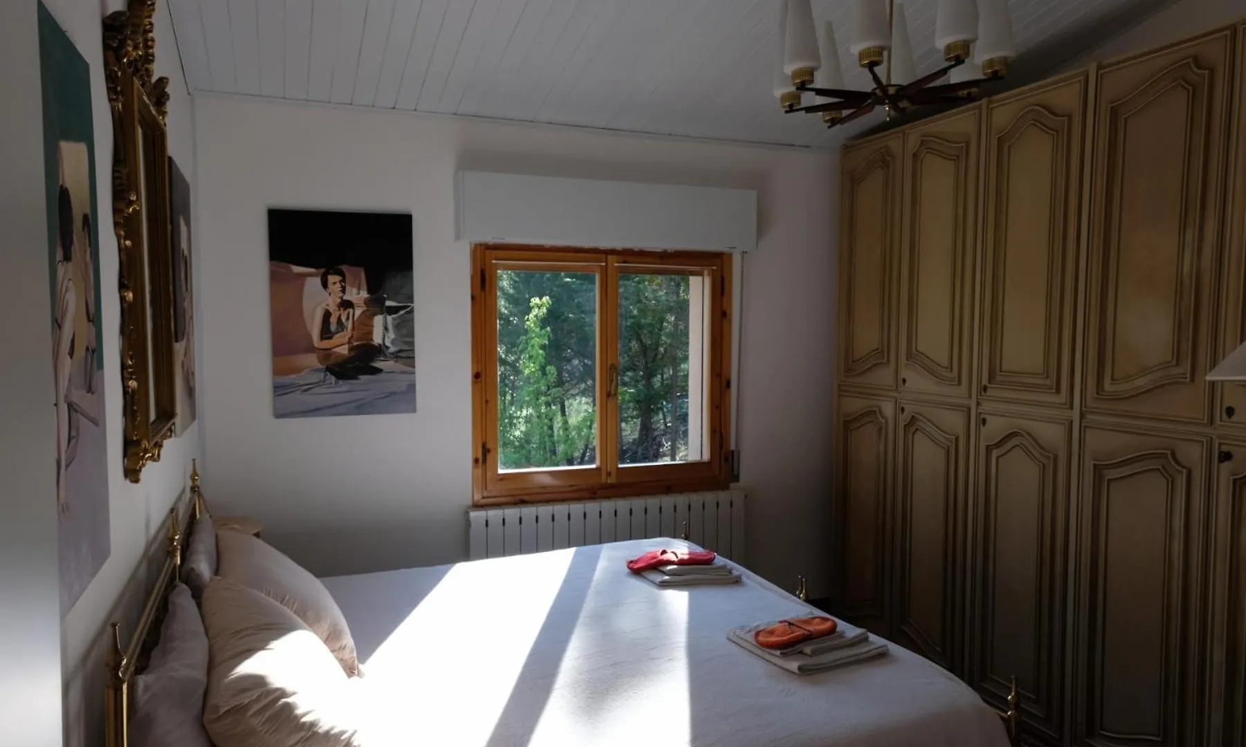Emilia Green Escape Bnb Marano  0*, Marano (Emilia-Romagna) Italy