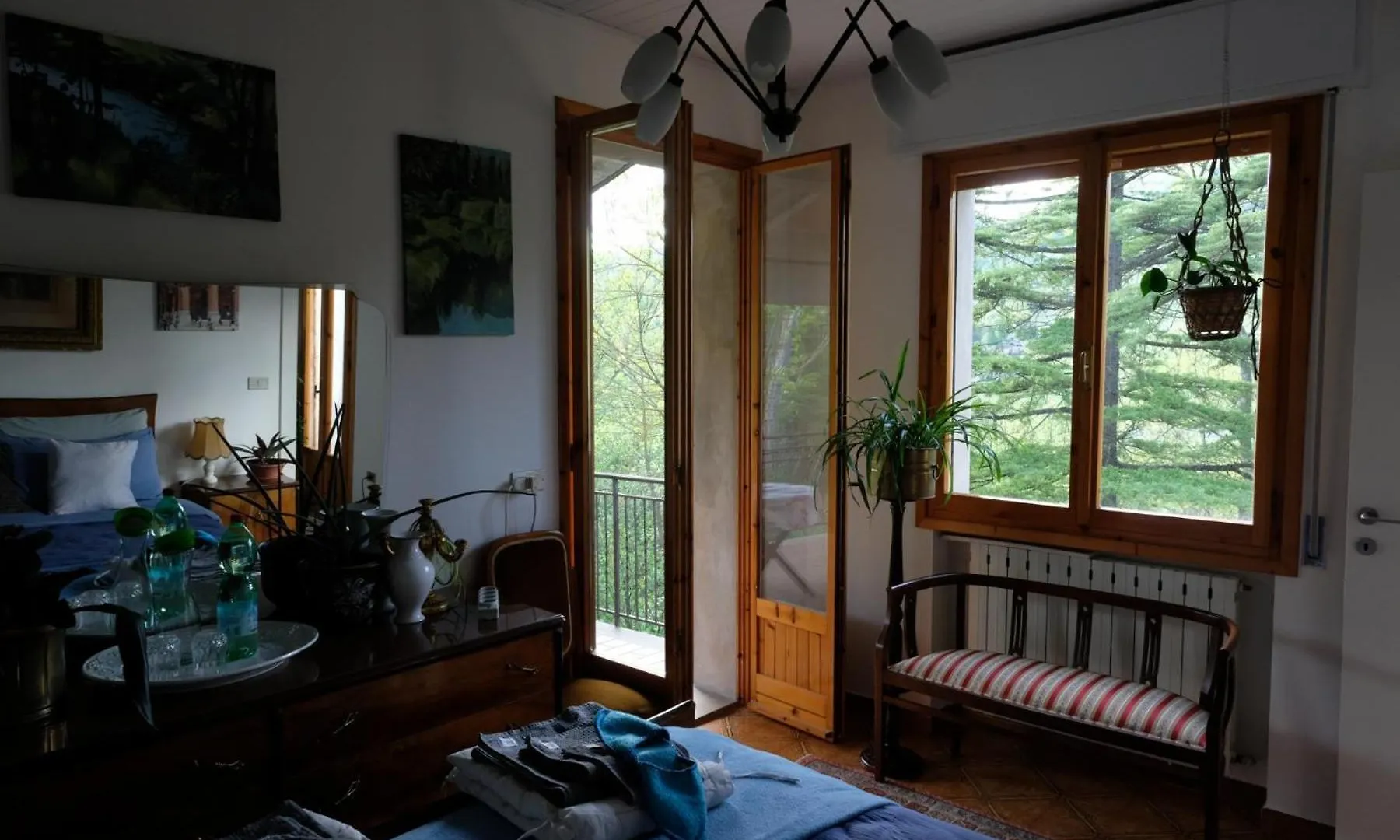Emilia Green Escape Bnb Marano  Bed & Breakfast Marano (Emilia-Romagna)