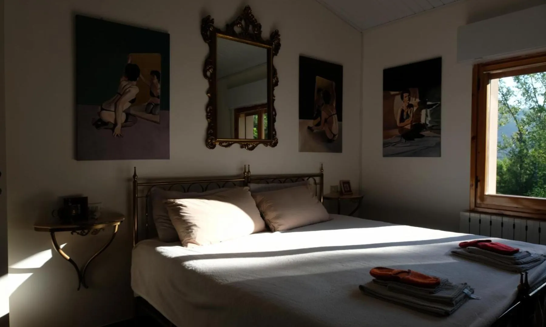 Emilia Green Escape Bnb Marano  Marano (Emilia-Romagna)